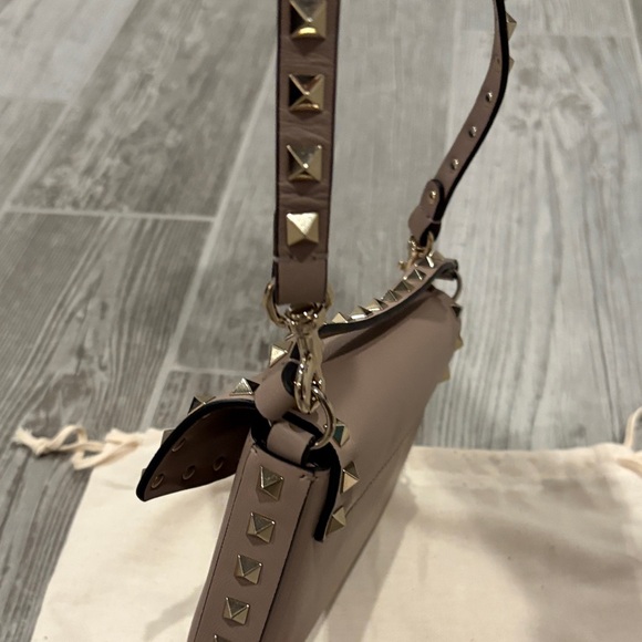 Valentino Garavani top handle mini bag - Picture 6 of 10